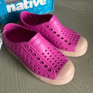 Native Jefferson Shoes